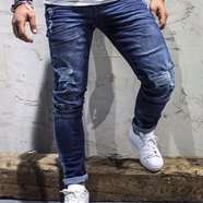 نکات ضروری در پوشیدن شلوار جین مردانه