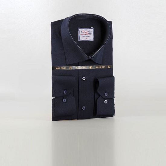 پیراهن مردانه کلوریا کد BS-1143