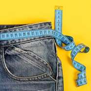 راهنمای انتخاب سایز شلوار مردانه و جدول سایز بندی