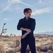 بررسی استایل جانی دپ از جذاب ترین های هالیوود