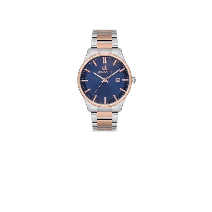ساعت مچی مردانه بیگوتیBigotti BG.1.10103.5 Mens watch Bigotti BG.1.10103.5