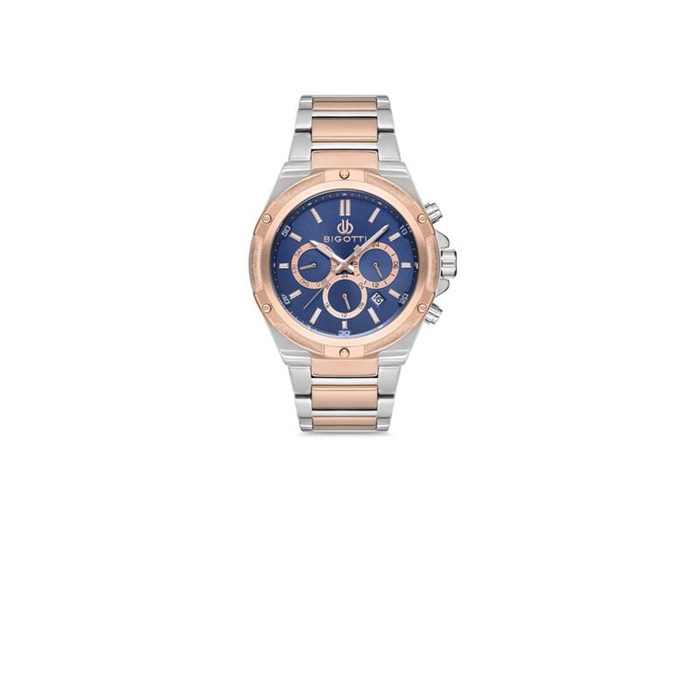 ساعت مچی مردانه بیگوتی BG.1.10165.2 Bigoti Mens Watch BG.1.10165.2