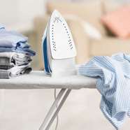 نکاتی در رابطه با نحوه اتو کردن انواع جنس پارچه و لباس