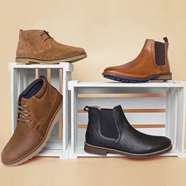 راهنمای خرید نیم بوت مردانه