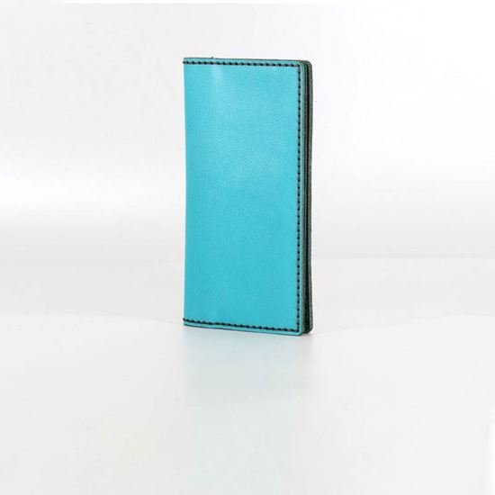 کیف پول کتی ساده مردانه