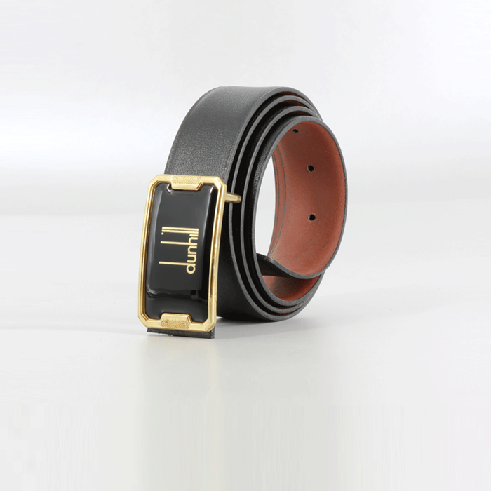 Dunhill Mens Belt