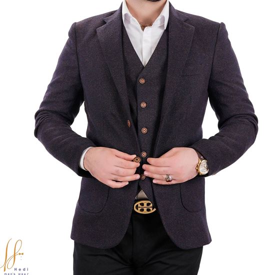 کت تک کنف مدل برفکی