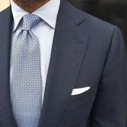 راهنمای جامع  ست کردن رنگ کت و شلوار مردانه با انواع پیراهن و کراوات