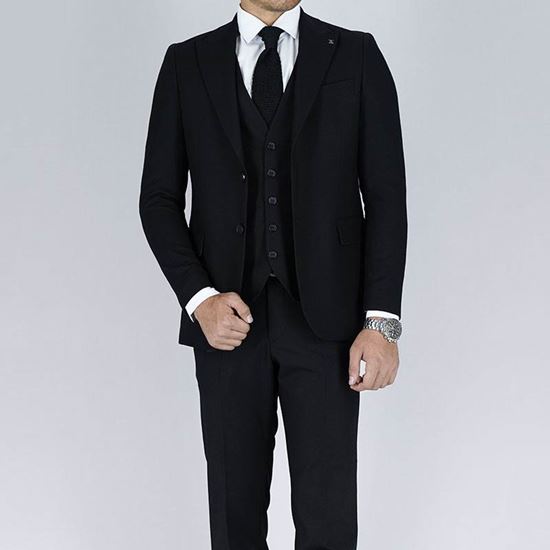 کت و شلوار مردانه مدل ساده