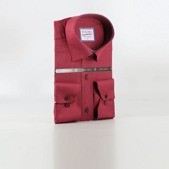 پیراهن مردانه کلوریا کد BS-1143