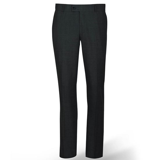 شلوار پارچه ای مردانه مدل راسته