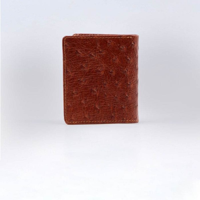 کیف پول مردانه جیبی نیم کتی کروکودیل Mens wallet Half Katie Crocodile