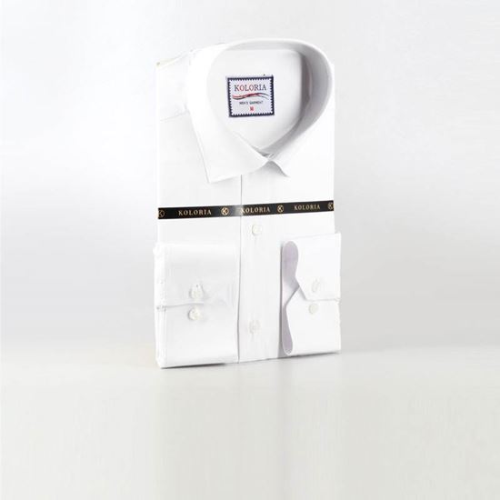 پیراهن مجلسی مردانه کلوریا کد BS-1128