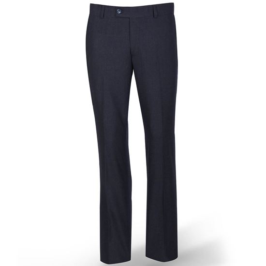 شلوار پارچه ای مردانه مدل راسته