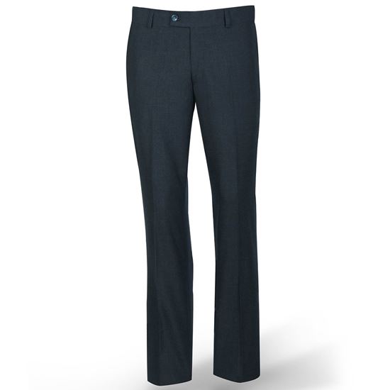 شلوار پارچه ای مردانه مدل راسته