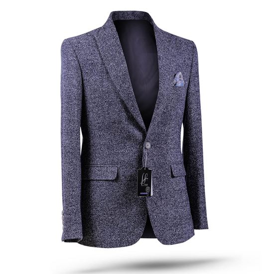 کت تک مردانه کد SC-3238