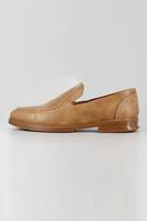 Mens college shoes simple model